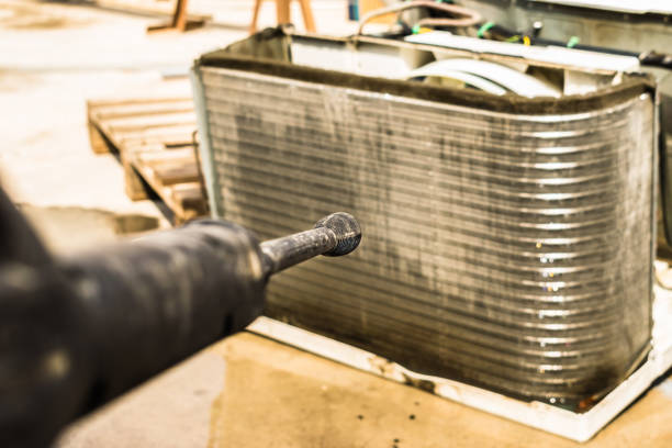 Best Ventilation Cleaning Services  in Ponce Inlet, FL