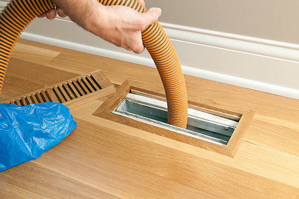 Best Affordable Air Duct Cleaning  in Ponce Inlet, FL