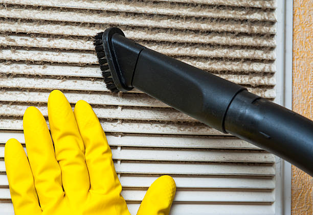 Best Dryer Vent Cleaning Services  in Ponce Inlet, FL